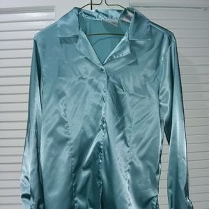 Kathie Lee Collection blouse